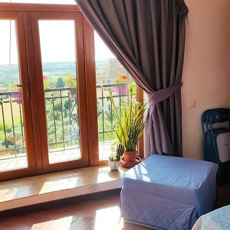 Al Castello Bed and Breakfast Tarquinia Eksteriør billede
